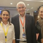 Diputada Sofía Carvajal, nueva presidenta del GRULAC para el periodo 2023-2025
