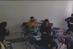 Alumno aplica llave china a compañera hasta que se desmaya (video)