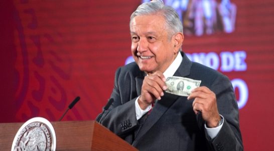 FOTO: indicepolitico.com