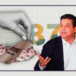 Gobierno de Morena tapa ‘boquete’ de $8 mil 700 millones del panista Cabeza de Vaca