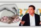 Gobierno de Morena tapa 'boquete' de $8 mil 700 millones del panista Cabeza de Vaca