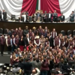 Diputados avalan Presupuesto 2024: Sin fondo para Guerrero; pasa al Ejecutivo