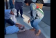 Muere un judío de 65 años tras ser atacado por manifestante pro palestino en Los Ángeles, EU