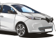Principales desafíos y oportunidades para la electromovilidad en México