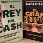 'El Gran Corruptor', de Luz Elena Chávez, lectura obligada
