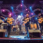 Gipsy Kings by André Reyes, con su 'Viva el Arte Tour', alegrará con su rumba flamenca a la CDMX