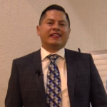 Se desconoce móvil del crimen del magistrade electoral Jesús Ociel Baena, en Aguascalientes