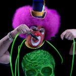 'Platanito and Friends' llega con divertido show de comedia al Teatro Metropólitan