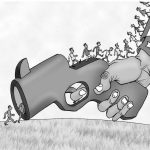 ¿Detener la migración?