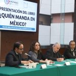 '¿Quién manda en México?', de Miguel Basáñez, analiza la dinámica de la fuerza política en el México contemporáneo