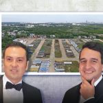 Amigo de Andy hace negocio millonario en Dos Bocas