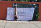 Hallan colgado en reja de escuela primaria en Jiutepec, Morelos, el cadáver de un hombre con claras huellas de tortura