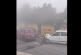 Espesa niebla en Nueva Delhi y el norte de la India provoca accidentes de tránsito y retrasos de vuelos y trenes (video)