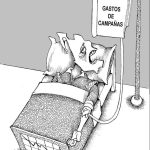Estado, grave