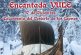 Llega la 'Navidad Medieval Encantada' al Desierto de los Leones, este domingo