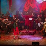 Navidad Sinfónica: Una celebración musical transcultural en el Teatro Centenario de Coyoacán