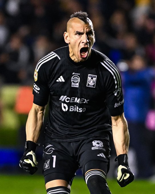 @TigresOficial 