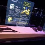 Caos en la inauguración de la exposición: 'Más allá de Tutankamón: La Experiencia Inmersiva'