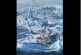 Un mágico y gélido espectáculo, el Festival Internacional de Hielo y Nieve de Harbin, en China (video)