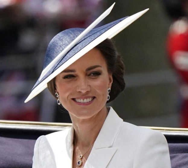 Foto IG: _kate_middleton_royal