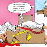 No me vengan con ese cuento...