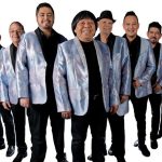 'Los Socios del Ritmo' celebran 61 años de trayectoria y por primera vez llegan al Coloso de Reforma