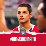Vuelan boletos gratuitos para presentación del 'Chicharito' en el Estadio Akron, este sábado; algunos internautas los ponen a la venta
