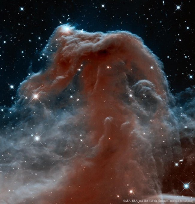 Foto: NASA, ESA, Hubble
