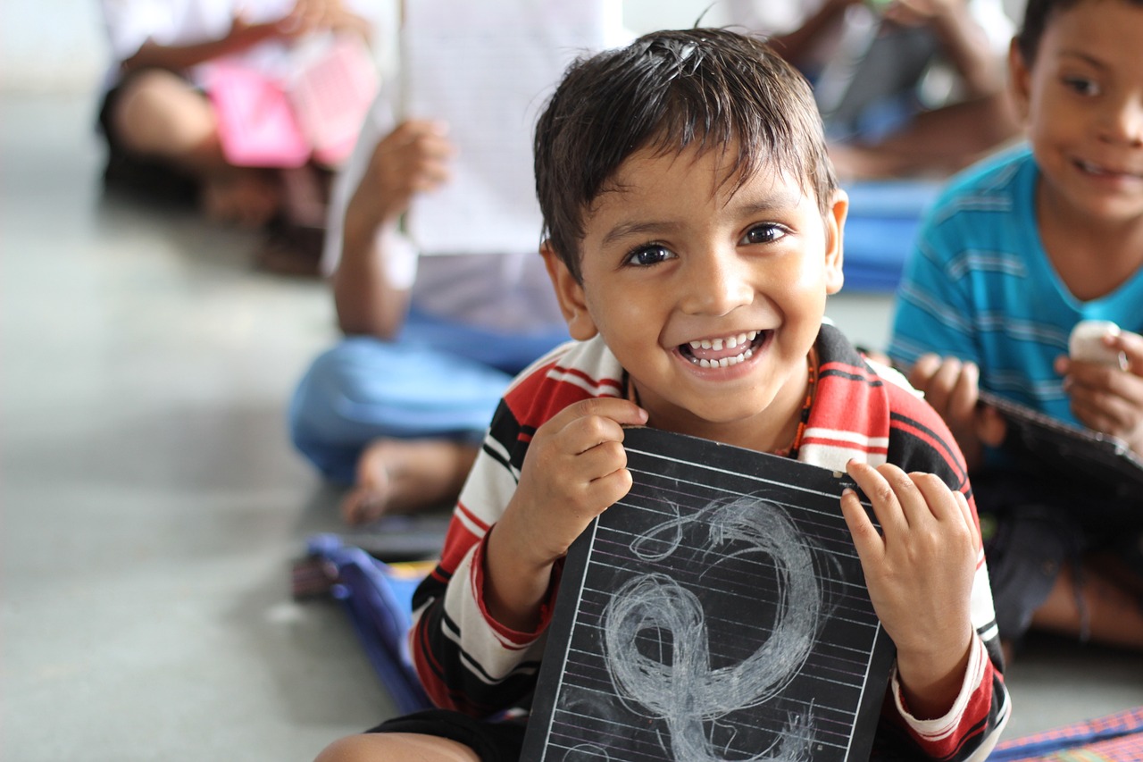 Foto: akshayapatra