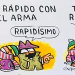 No sólo títulos exprés, también hay reetiquetado exprés