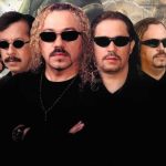 Los Acosta se presentarán en el Auditorio Nacional, en marzo próximo