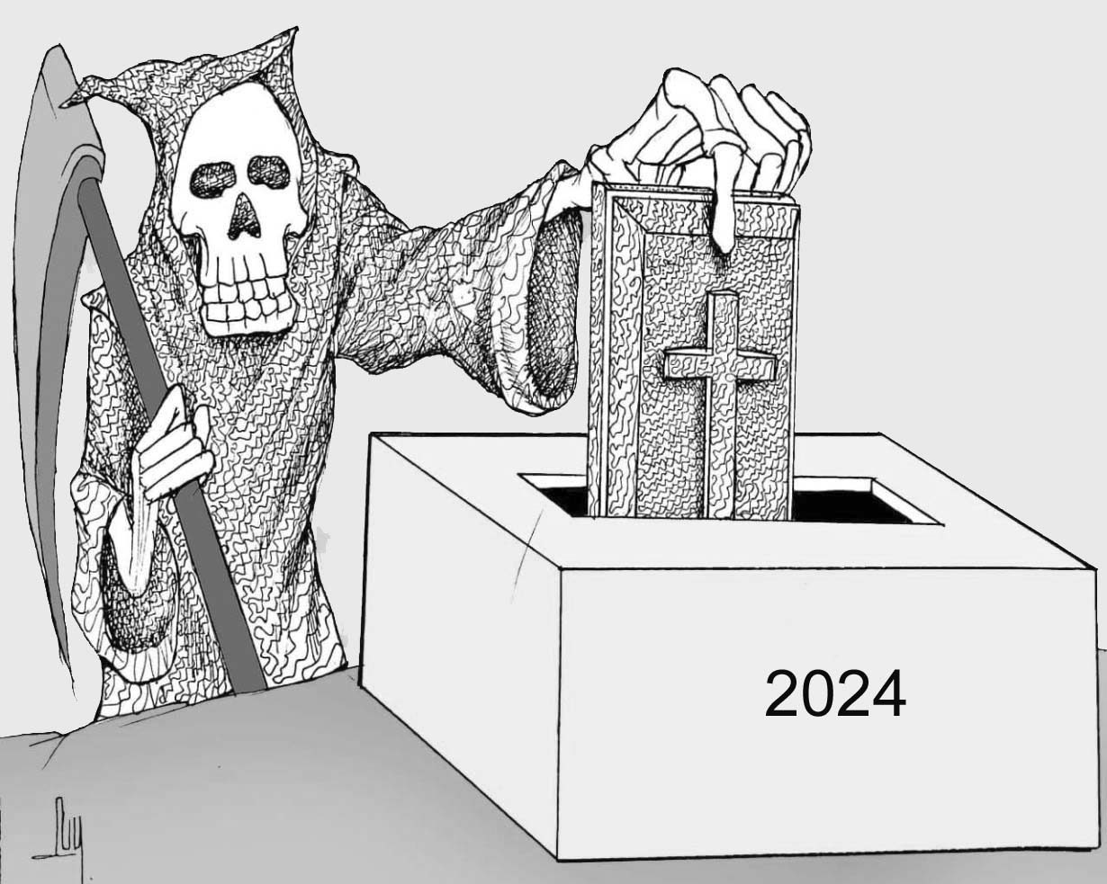 caricatura, méxico, muerte, violencia, inseguridad