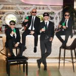 Los Rabanes y Emilio Estefan aceptan que 'Los hombres también lloran' (video)