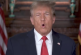 Donald Trump reta al 'corrupto' Joe Biden a un debate (video)
