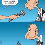 ¿Alguna otra pregunta?