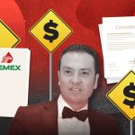 Amigo de Andy hace negocios con contratista de Pemex