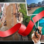 AMLO inauguró obra que los amigos de su hijo dejaron inconclusa