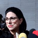 “El INE debe de hacer su tarea, organizar esa elección y buscar impulsar que el Estado haga lo conducente en materia de seguridad”: Marcela Guerra