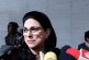 “El INE debe de hacer su tarea, organizar esa elección y buscar impulsar que el Estado haga lo conducente en materia de seguridad”: Marcela Guerra