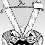 Candidatos al acecho