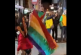 Causa conmoción y enojo, desfile infantil del orgullo gay en España (video)