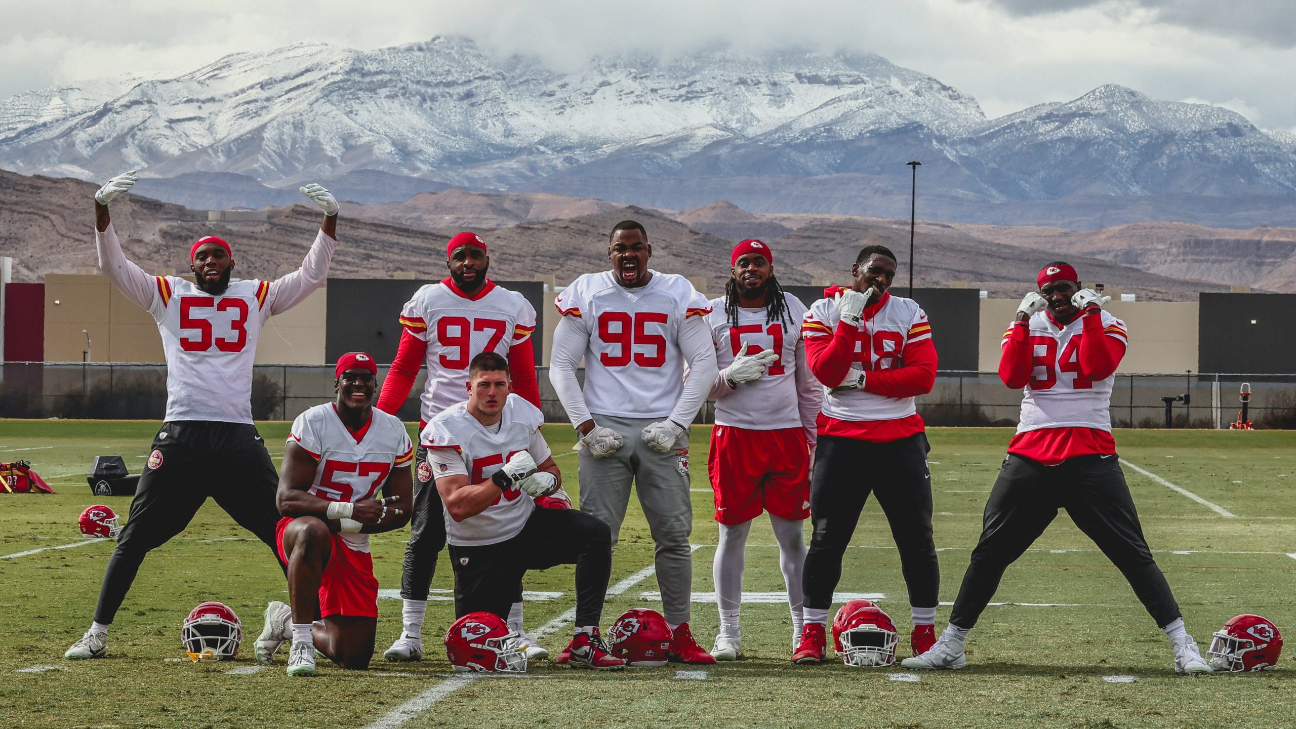 @Chiefs