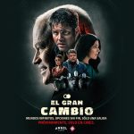 En marzo llega a la pantalla grande la cinta de ciencia ficción ‘The Shift’, protagonizada por Sean Astin