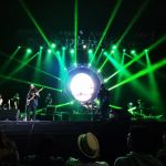 'In The Flesh' regresa a los escenarios para celebrar el 50 aniversario del disco 'The Side Dark of the Moon', en homenaje a Pink Floyd