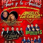 El concierto más romántico de la historia llega al Teatro Ferrocarrilero, en la CDMX