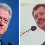 Bill Clinton, ¿también tras el asesinato de Luis Donaldo Colosio Murrieta?