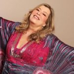 Margarita, 'La Diosa de la Cumbia', hará bailar al Auditorio Nacional en mayo próximo