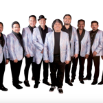 Los Socios del Ritmo celebran 61 años de trayectoria en el Coloso de Reforma 