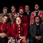 'Triciclo Circus Band', el grupo que ha revolucionado la escena musical mexicana, llega a CDMX