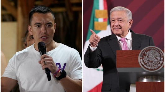 Foto: indicepolitico.com